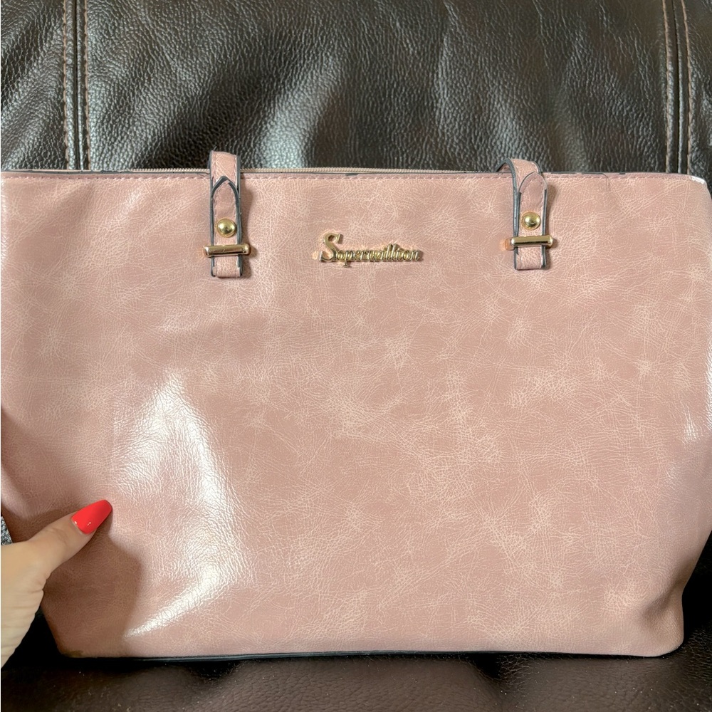 SoperWillton Purse and Wallet
